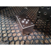 山东泰丰智能供应基本控制盖板TLFA016WEZ-7X