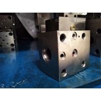 山东泰丰智能供应带梭阀控制盖板TLFA016KEA-7X