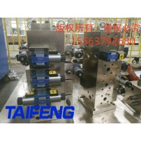 YJ32-315BCV二通插装阀厂家直销电压可选一件代发
