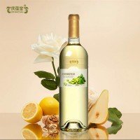 山东庆葆堂OEM贴牌代加工 白葡萄酒源头厂家