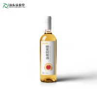 山东庆葆堂OEM贴牌代加工 蜂蜜树莓酒源头厂家