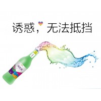 山东庆葆堂OEM贴牌代加工 鸡尾酒源头厂家