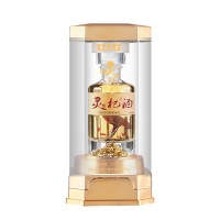 山东庆葆堂 OEM贴牌代加工 灵杞酒源头厂家