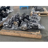 山东泰丰智能供应柱塞泵TFB1V80LR/1X-LRB2恒功率