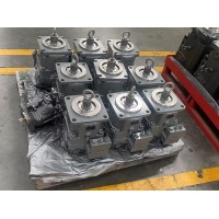 山东泰丰智能供应柱塞泵TFA7VO160LRE2/10-LRB4恒功率电比例
