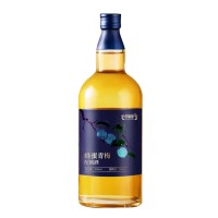 OEM贴牌代加工青梅蜂蜜源头厂家