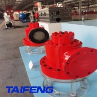 万吨压机专用：泰丰高压充液阀（35MPa）重载启闭稳定性解析