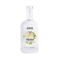 OEM贴牌代加工 粮食配制酒源头厂家