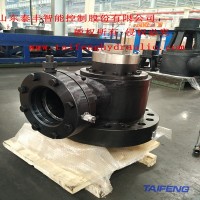 CF1-H300J充液阀质优价廉 充液阀生产厂家泰丰智能