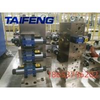 YN32-100FNBCV二通插装阀泰丰制造