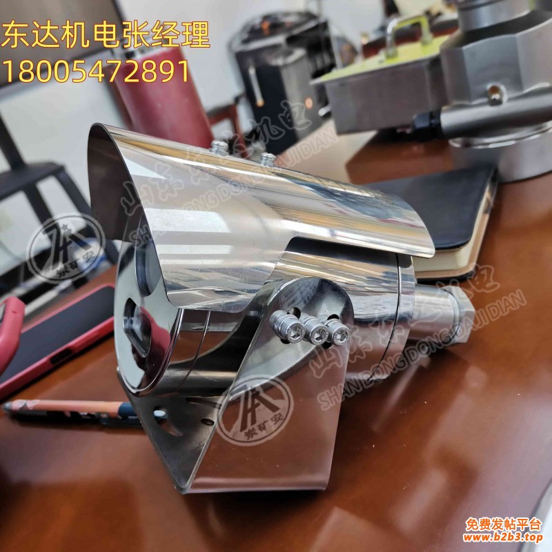 矿用本安型摄像仪3