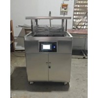 304不锈钢超声波清洗机供应室清洗槽台式立式可选