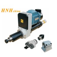 意大利OBER欧博-- 攻丝、钻削、铣削动力头/切削加工自动化