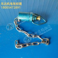 ZP-12C(A)矿用本安型触控传感器 结构简单 接线方便