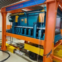 GLD2200/7.5（CZR）称重给料机 远程监控自动称重 矿用给煤装置