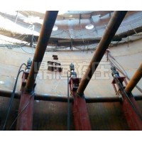 山西液压提升订制|鼎恒液压机械生产YB-60型液压泵站