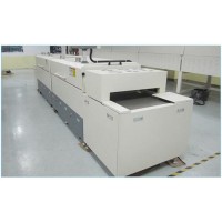 苏州烘干线厂家-隧道式烘干炉-隧道固化机-欢迎咨询-苏州恒玖锦业公司