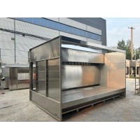 无锡喷漆台-气旋水帘柜厂家-安徽喷漆柜-浙江喷漆房-欢迎咨询-苏州恒玖锦业公司