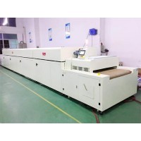 苏州丝印烤炉厂家-安徽隧道烘干炉厂家-天津丝印烘干炉厂家-隧道式烘干炉-欢迎来电咨询-苏州恒玖锦业