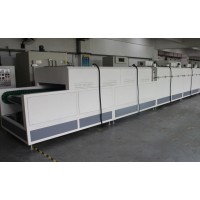 网带式隧道炉 - 链条式隧道炉 - 皮带式隧道炉-多层隧道炉- 单层隧道炉-小型隧道炉- 大型隧道炉