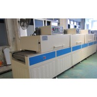 天津隧道炉厂家-粉末固化烤炉-热熔胶固化炉-发泡隧道烘干线-水分烘干线-苏州恒基锦业公司