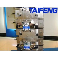 泰丰液压阀组 YN32-500HXCV-00 标准500T 带顶缸