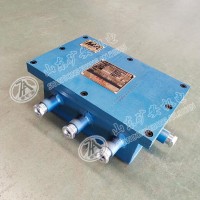 KDW1140/24B矿用隔爆兼本安型直流稳压电源 变压器