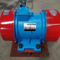 ZFB-10防爆仓壁振动器 0.75KW 料仓防闭塞振打器