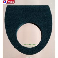 密封绝缘泡绵垫