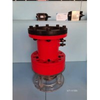 精确控制,平稳切换:泰丰充液阀的优良动态性能