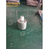 ZP-12R矿用本安型热释红外传感器 感应环境温度变化 检测人体