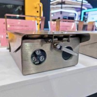 KBA12C矿用除尘摄像仪画面清晰 井下电子围栏用摄像机