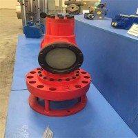 山东泰丰智能厂家现货供应TRCF-250A1充液阀