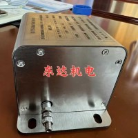 GUC2000矿用本安型拉绳位移传感器 煤仓用拉线移位传感仪