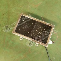 KXB12隔爆兼本安型语言声光报警箱 安全提示声光报警装置