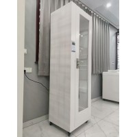 高分子悬挂式式微电脑数显储存柜