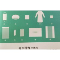 亚都开叉组合手术包使用说明书