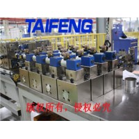 YJ32-315BCV-00插装阀 山东泰丰液压