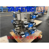 YJ32-500xBCV-00插装阀 山东泰丰