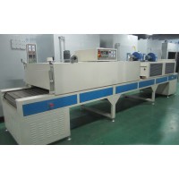 粉末水份烘干隧道式烘干炉厂家-欢迎咨询-苏州恒玖锦业公司