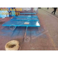 矿用无压风门 煤矿井下正反向风门 简单实用