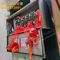 ZYJ-M6矿井压风供水自救装置 空气新鲜 水质甘甜