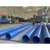 消防涂塑钢管厂家「亨源管道装备」-浙江-河北