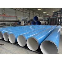 给水涂塑钢管经营「亨源管道装备」-山西-江苏