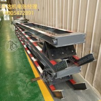 QZCL-240型气动挡车梁 矿用巷道气动阻车梁