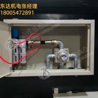 QSK-15型气动控制箱 配合气控装置使用 操作方便