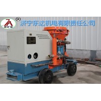 PS6I型湿式矿用湿式混凝土喷浆机性能稳定、操作维护方便