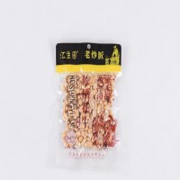 老炒匠佐酒花生香辣味100g