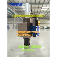 TLCF32-FES-1X位移电反馈比例插装阀