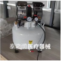 万向轮空气压缩机